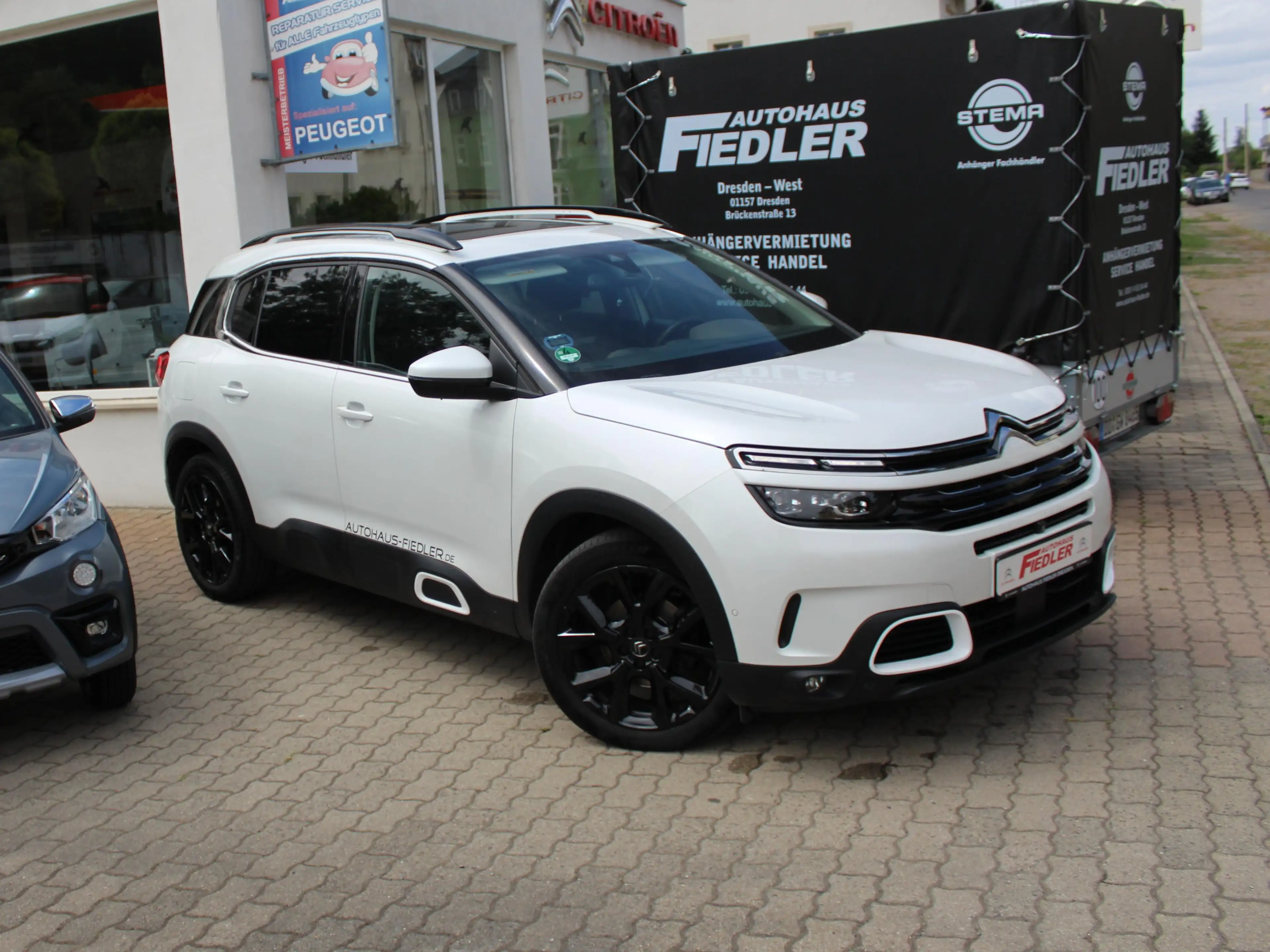 Citroen DS3 DS3 THP 150 SportChic — photo 4