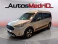 Ford Transit Connect Kombi 1.5 TDCi 88kW Active 220 L1 (N1) Plateado - thumbnail 3