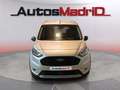 Ford Transit Connect Kombi 1.5 TDCi 88kW Active 220 L1 (N1) Plateado - thumbnail 2