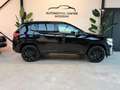 Jeep Compass 4xe 240 Plug-in Hybrid Electric 80th Anniversary A Schwarz - thumbnail 3