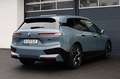BMW iX M60/LASER/360/B&W/HUD/ACC/SoftClose/4xSHZ/R22 Gris - thumbnail 5