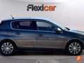 Peugeot 308 1.2 PureTech S&S Allure Pack 130 Gris - thumbnail 7