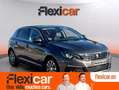 Peugeot 308 1.2 PureTech S&S Allure Pack 130 Gris - thumbnail 1
