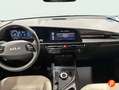 Kia Niro 1.6 PHEV Emotion 183 Negro - thumbnail 11
