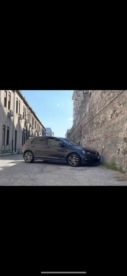 Volkswagen Golf 5p 1.4 tsi Sport Edition 125cv - 1