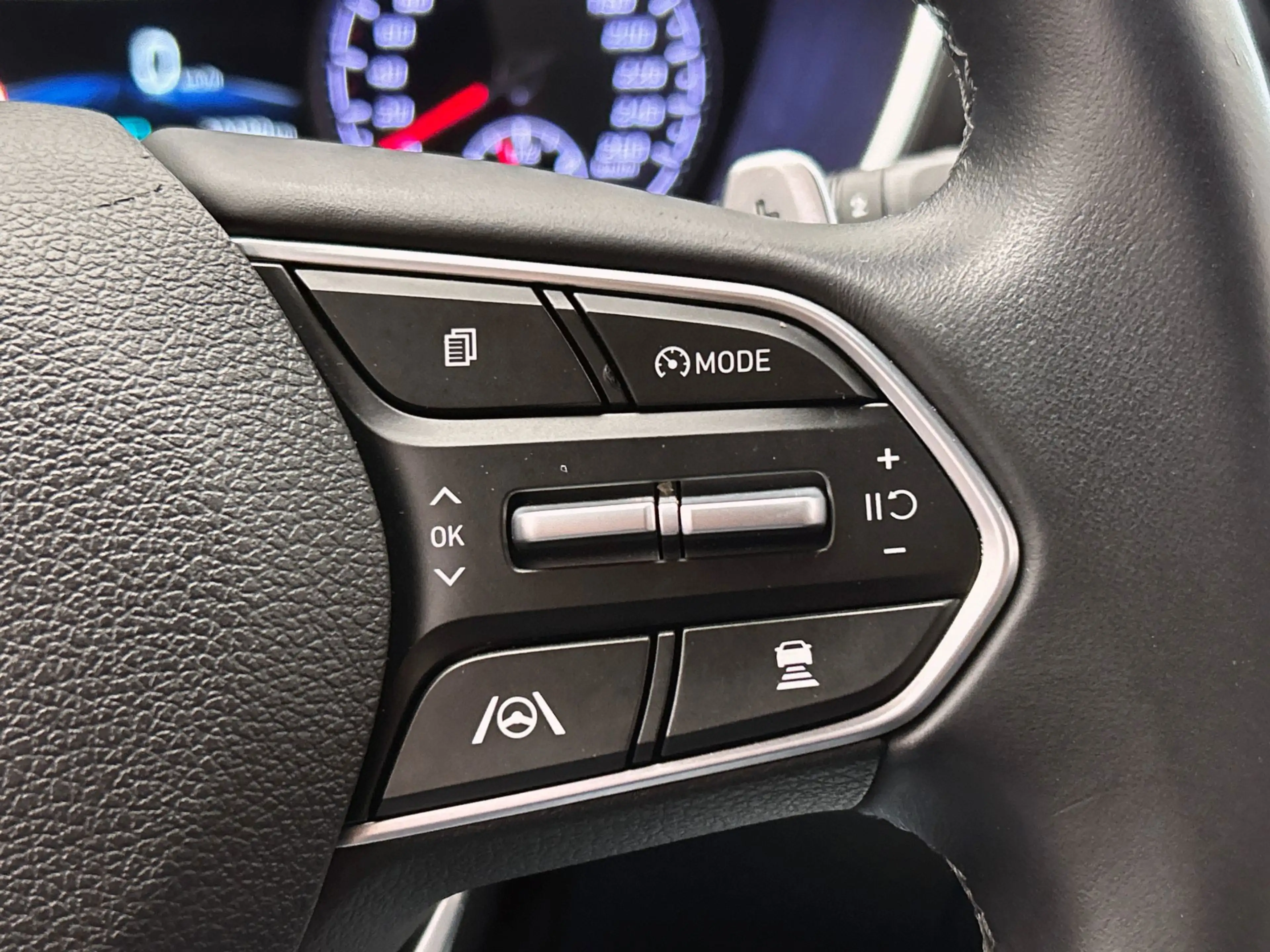 Hyundai SANTA FE 1.6 T-GDI PHEV Comfort Smart 7p. | Adaptieve Cruis — photo 14