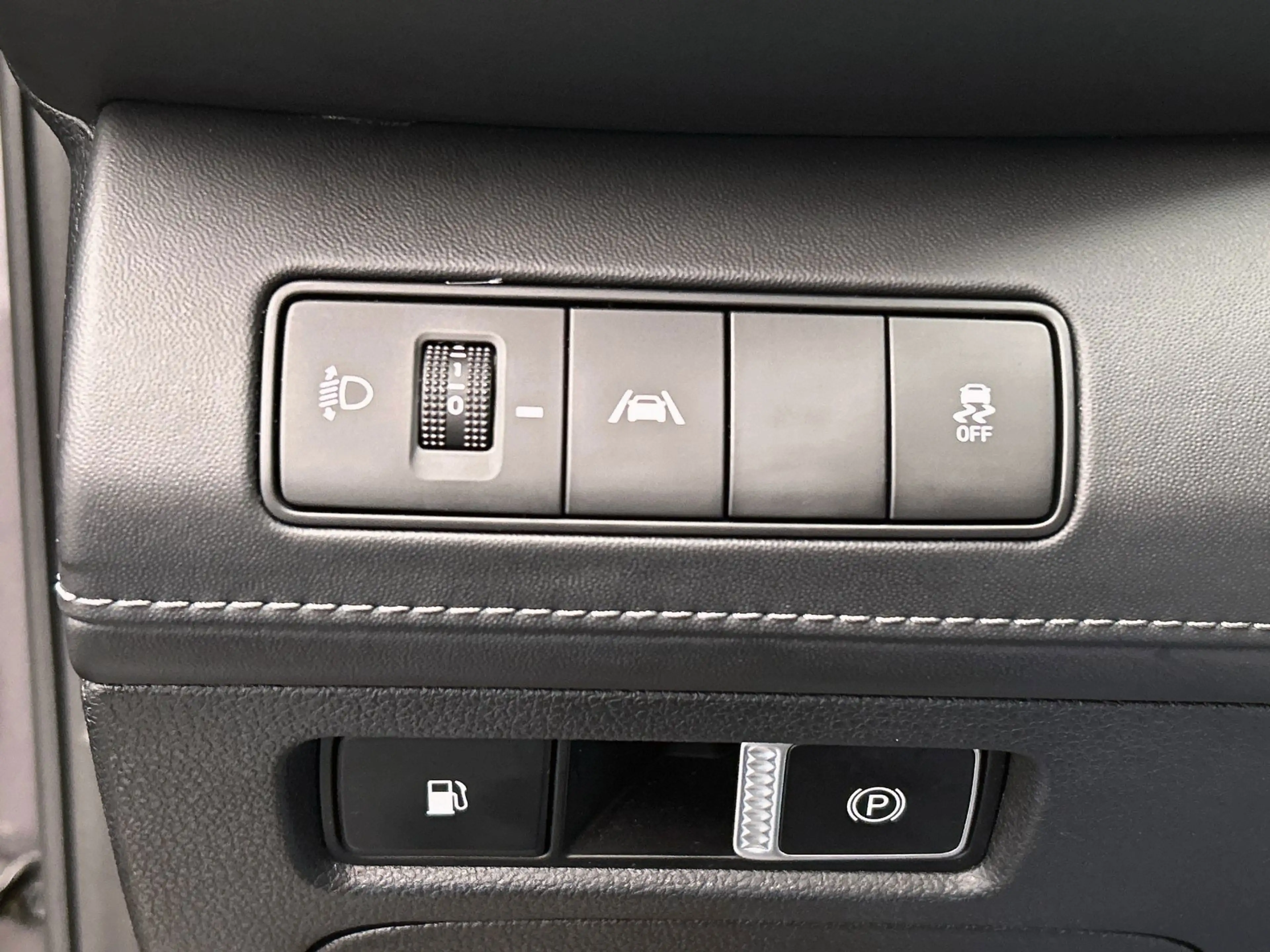 Hyundai SANTA FE 1.6 T-GDI PHEV Comfort Smart 7p. | Adaptieve Cruis — photo 30