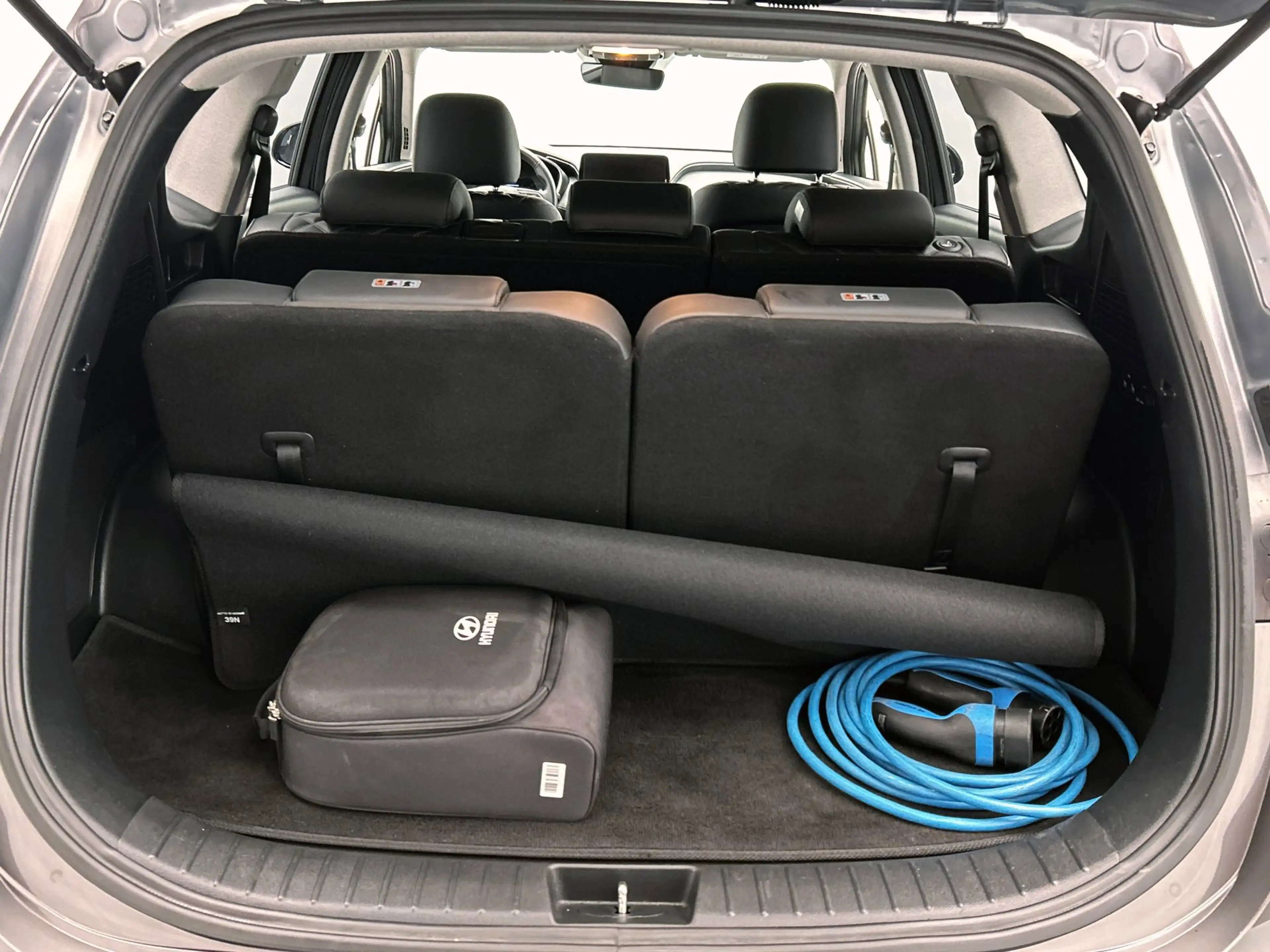 Hyundai SANTA FE 1.6 T-GDI PHEV Comfort Smart 7p. | Adaptieve Cruis — photo 31