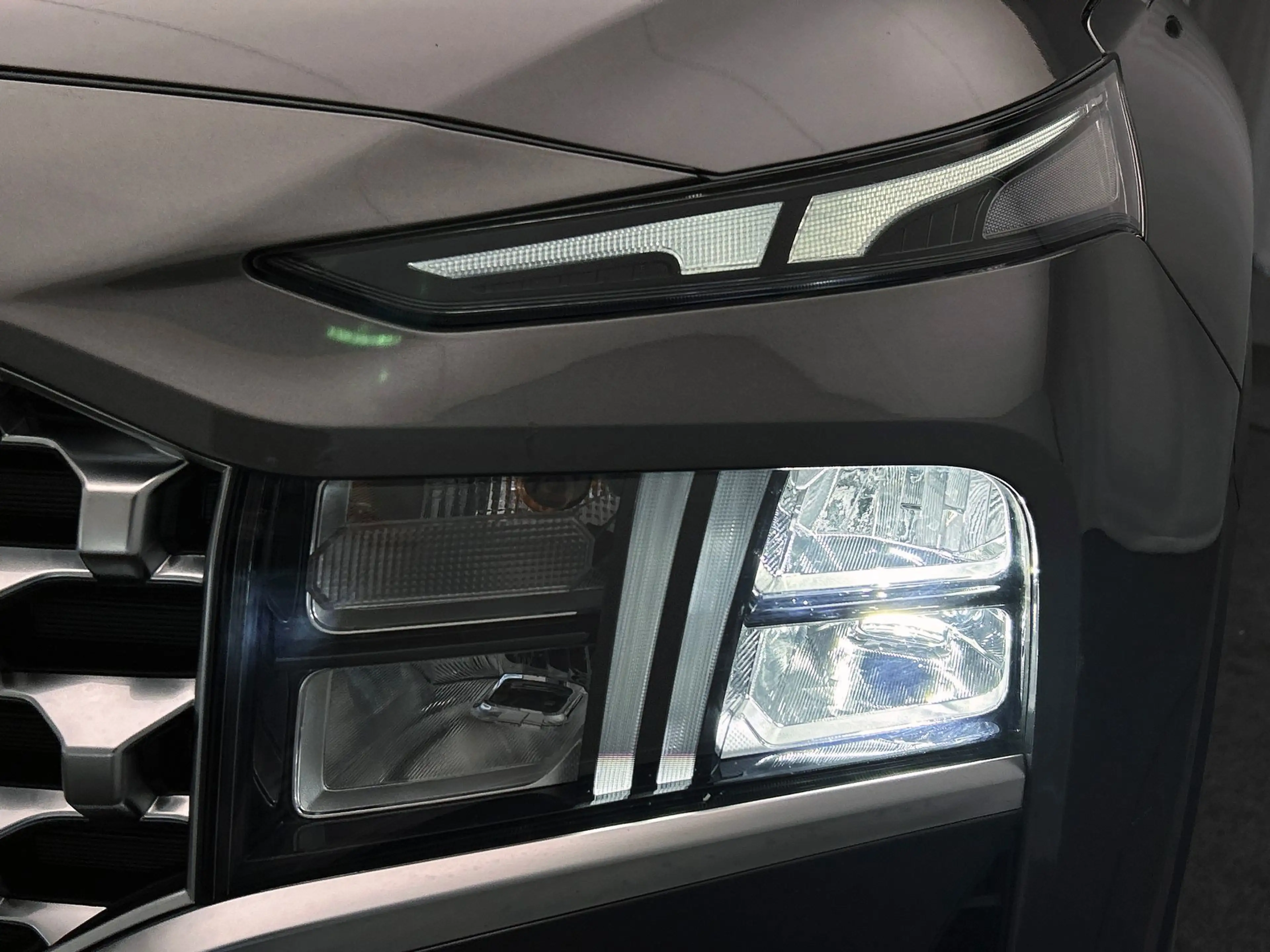 Hyundai SANTA FE 1.6 T-GDI PHEV Comfort Smart 7p. | Adaptieve Cruis — photo 12