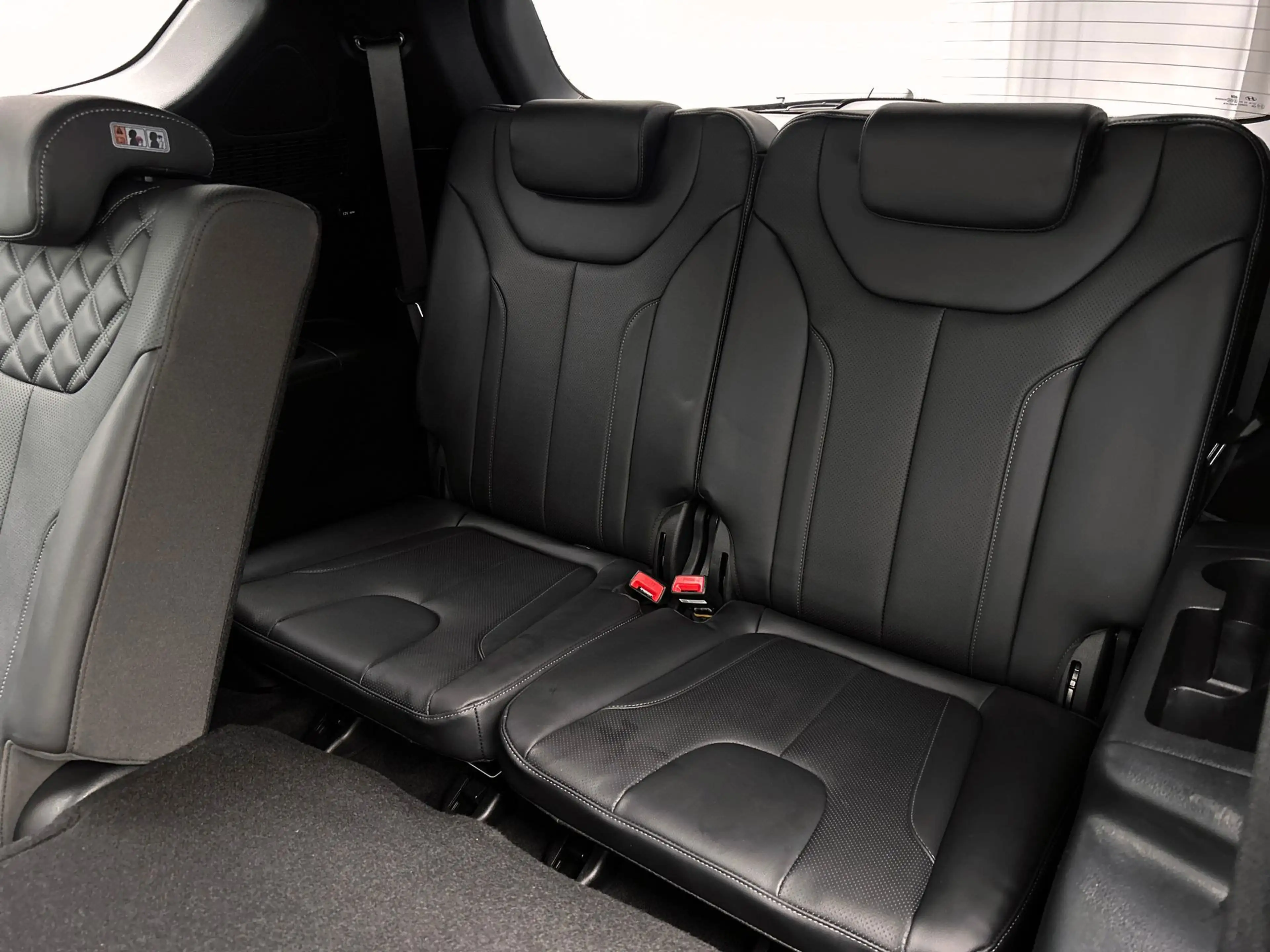 Hyundai SANTA FE 1.6 T-GDI PHEV Comfort Smart 7p. | Adaptieve Cruis — photo 24