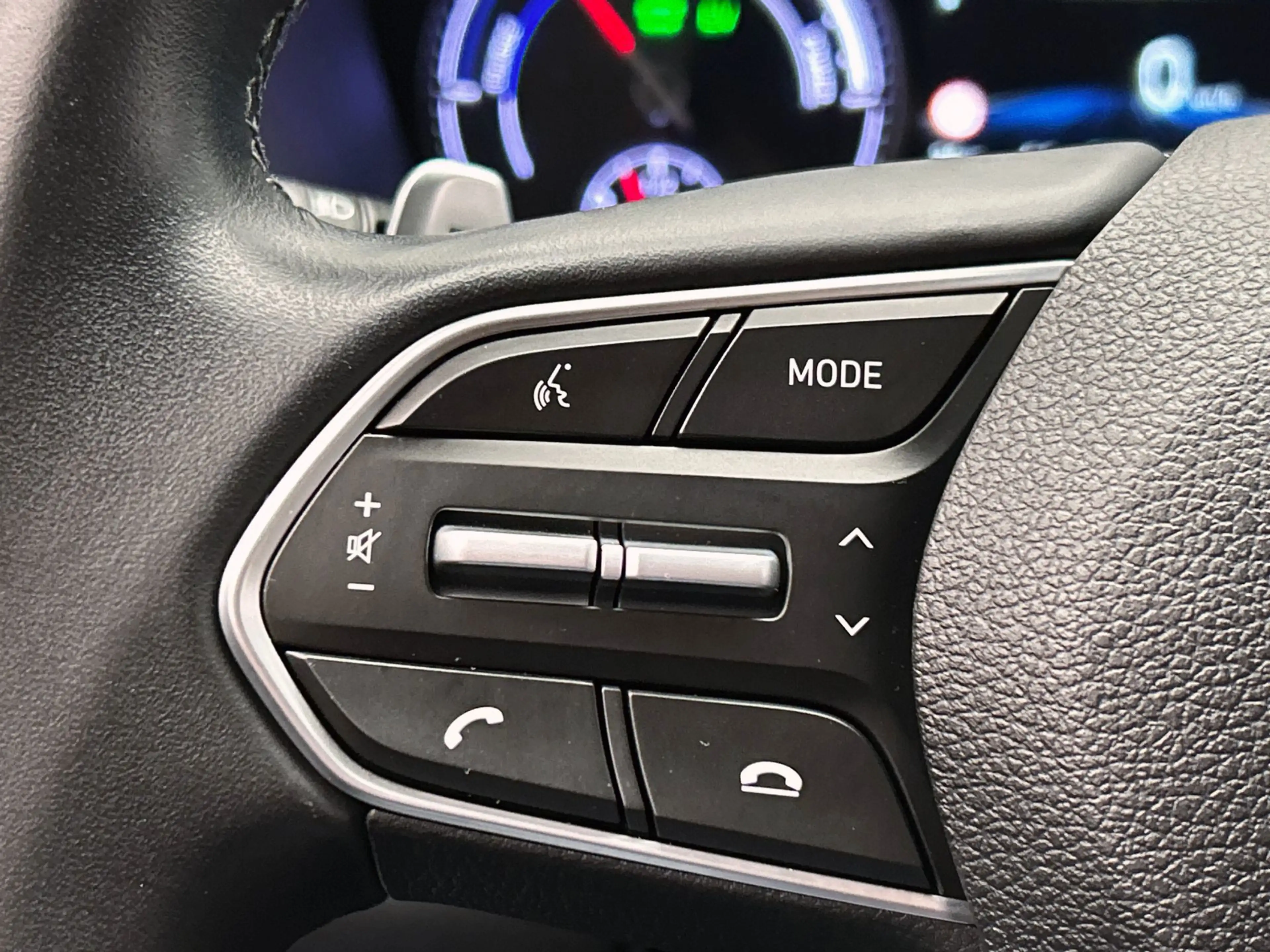 Hyundai SANTA FE 1.6 T-GDI PHEV Comfort Smart 7p. | Adaptieve Cruis — photo 37