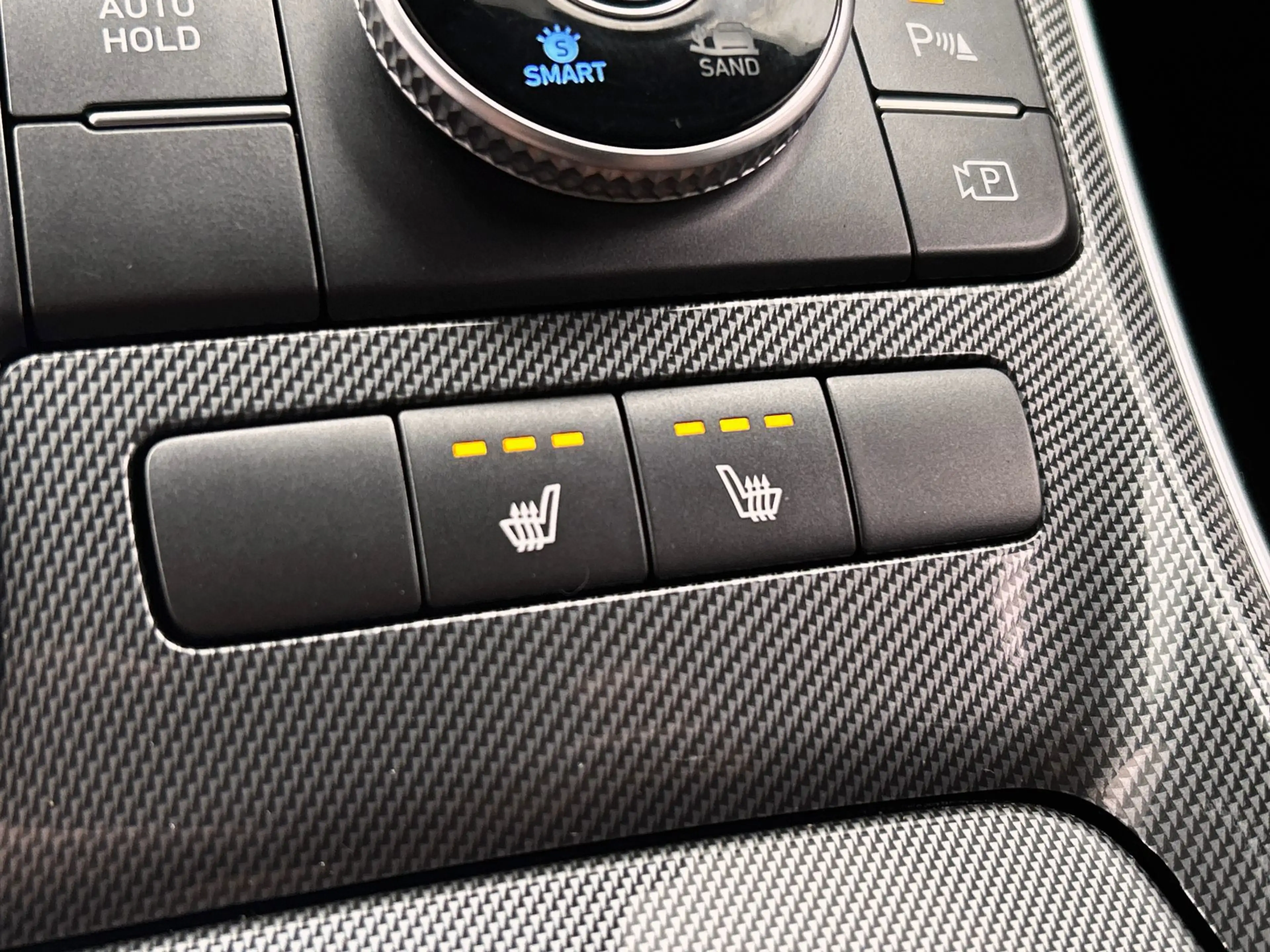 Hyundai SANTA FE 1.6 T-GDI PHEV Comfort Smart 7p. | Adaptieve Cruis — photo 18