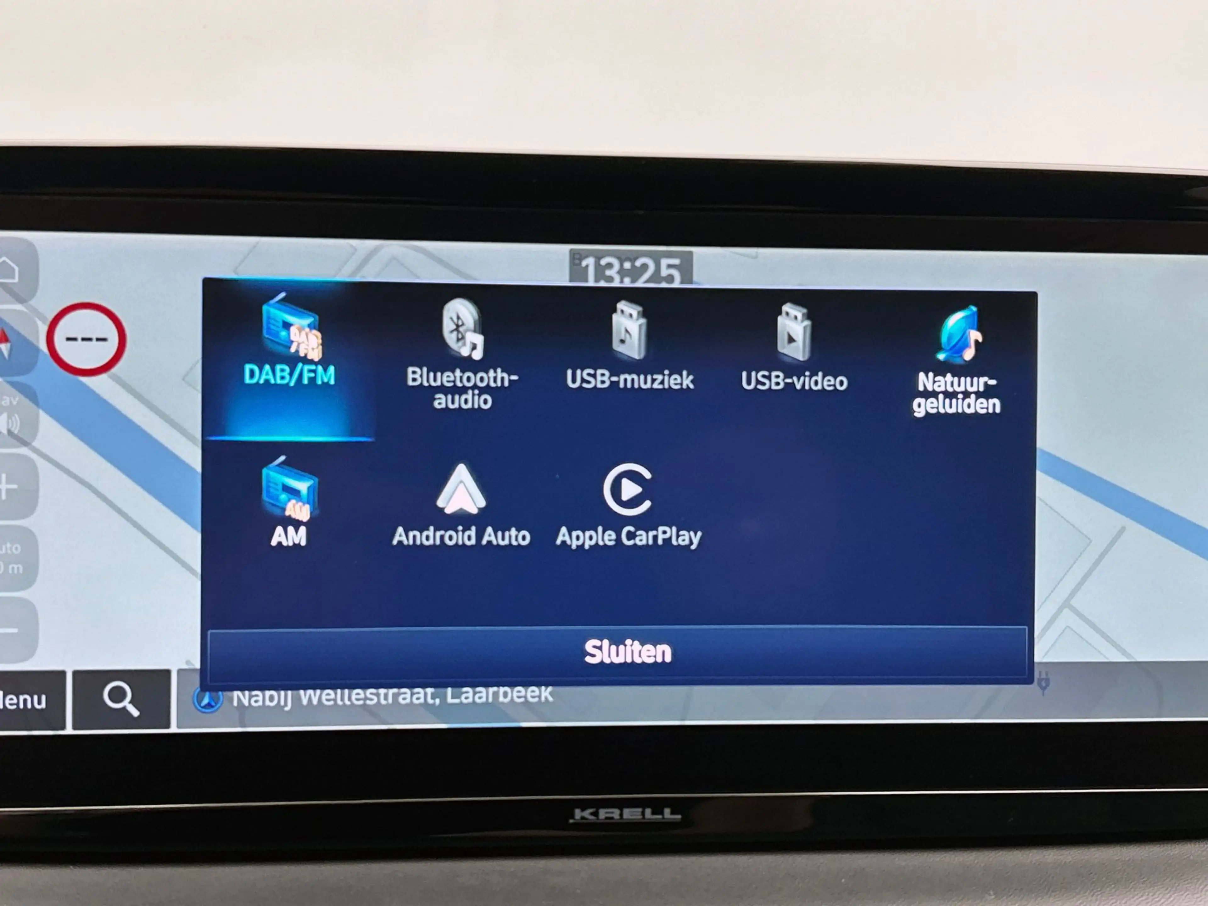 Hyundai SANTA FE 1.6 T-GDI PHEV Comfort Smart 7p. | Adaptieve Cruis — photo 34