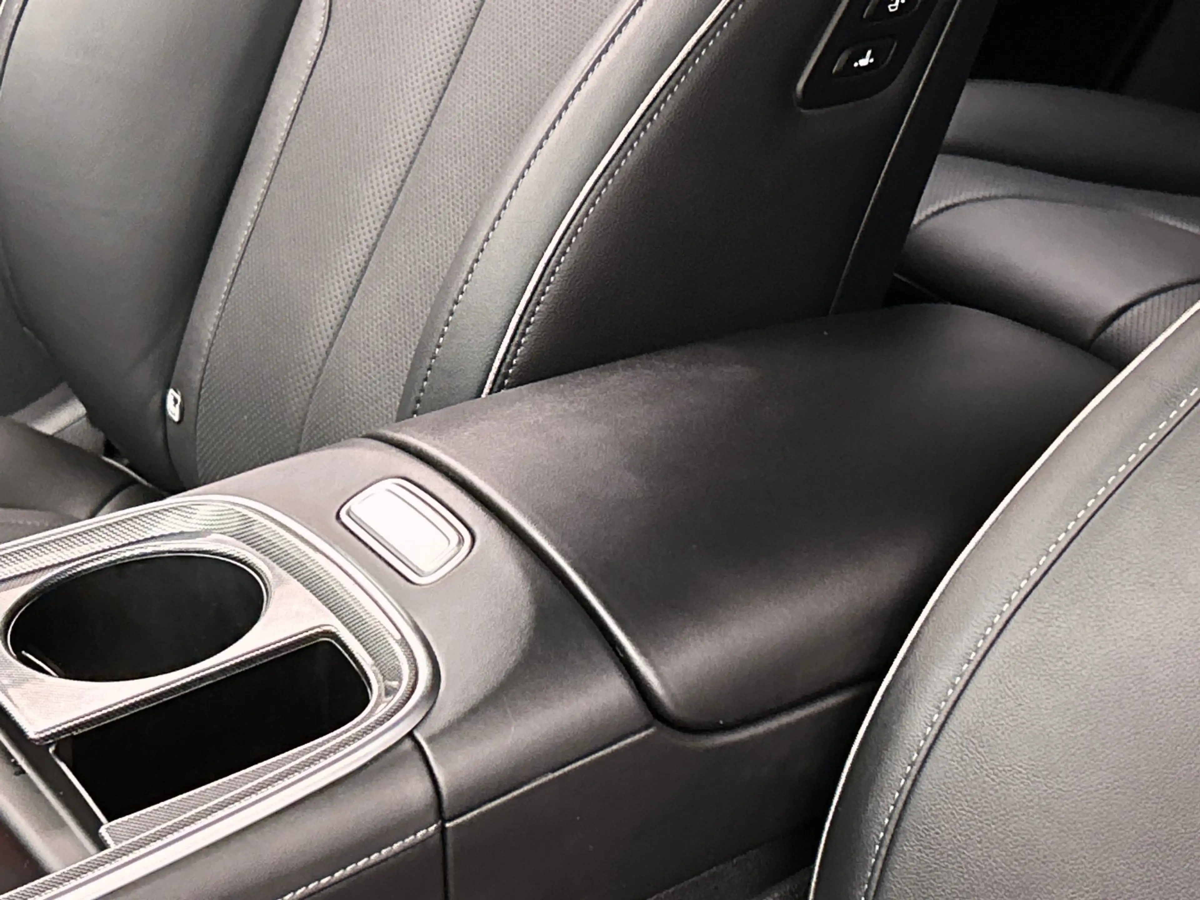 Hyundai SANTA FE 1.6 T-GDI PHEV Comfort Smart 7p. | Adaptieve Cruis — photo 20
