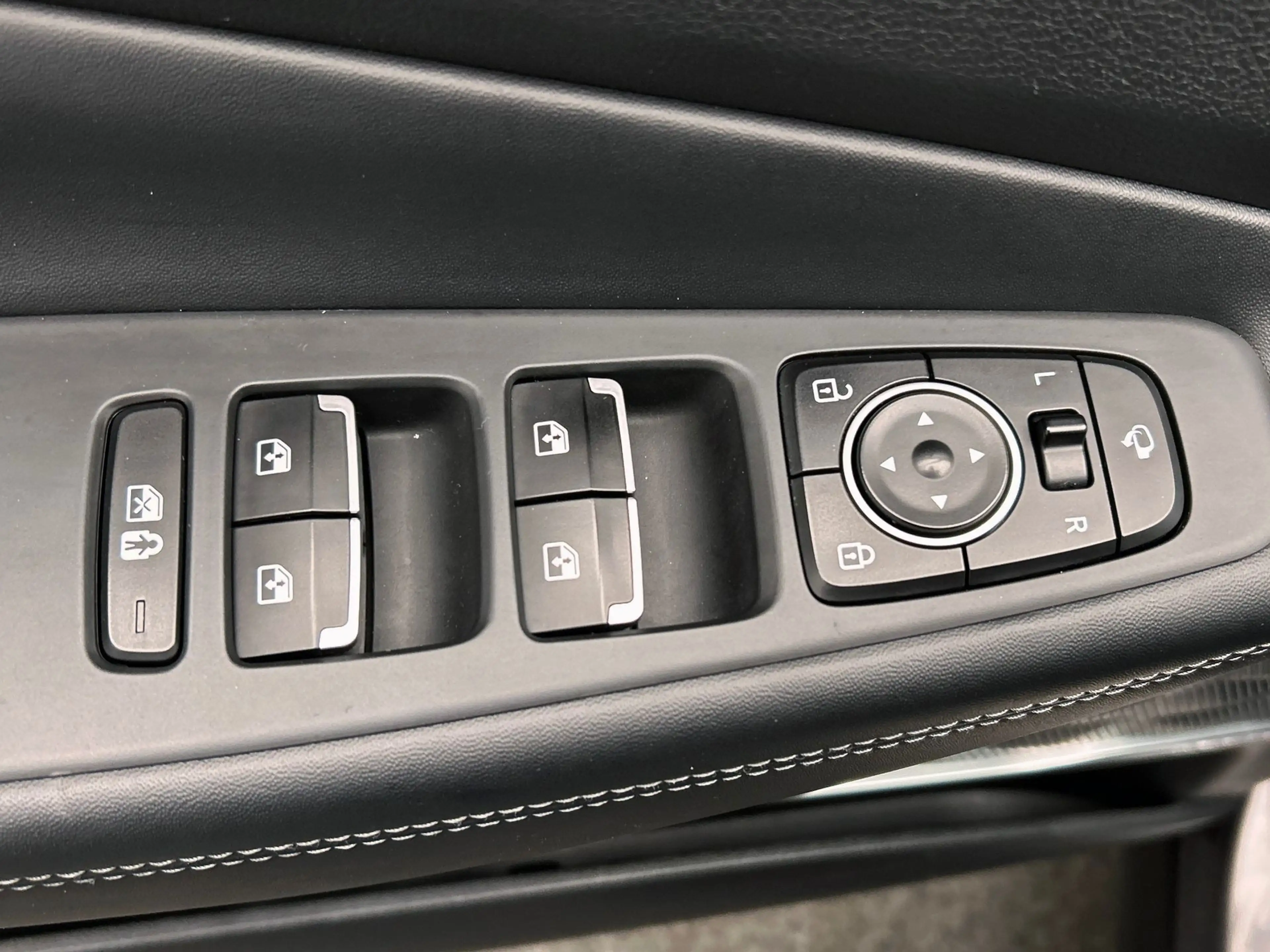 Hyundai SANTA FE 1.6 T-GDI PHEV Comfort Smart 7p. | Adaptieve Cruis — photo 13