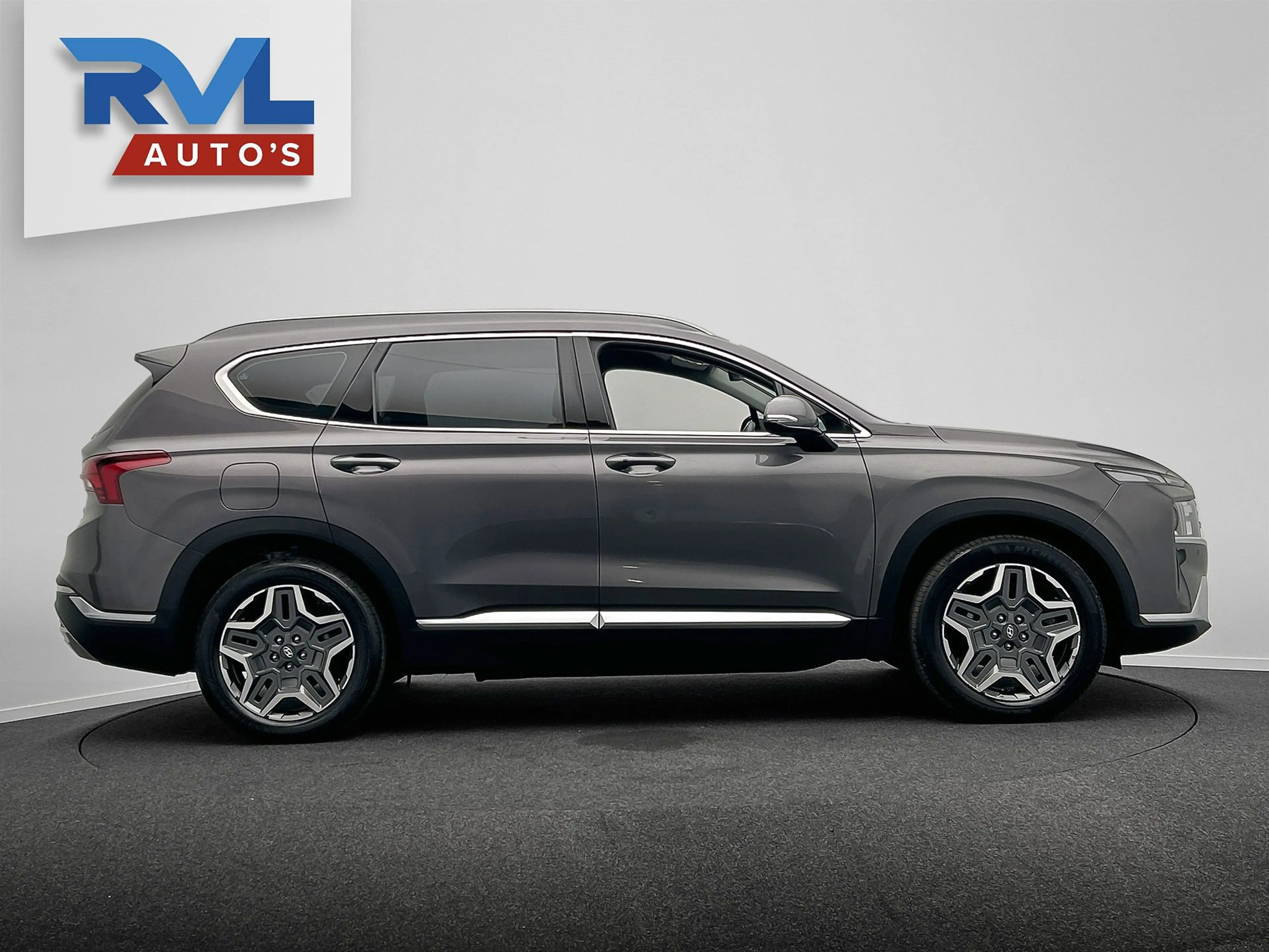 Hyundai SANTA FE 1.6 T-GDI PHEV Comfort Smart 7p. | Adaptieve Cruis — photo 48