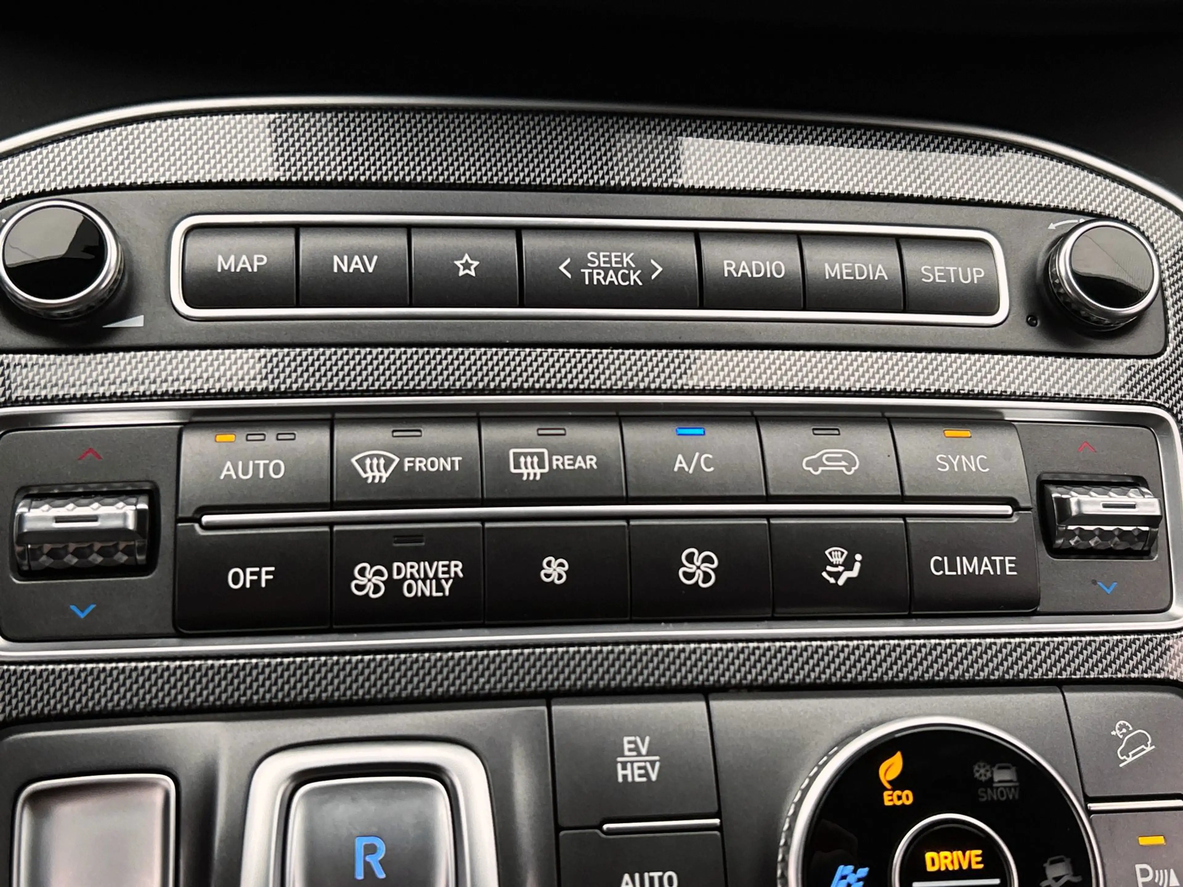 Hyundai SANTA FE 1.6 T-GDI PHEV Comfort Smart 7p. | Adaptieve Cruis — photo 23