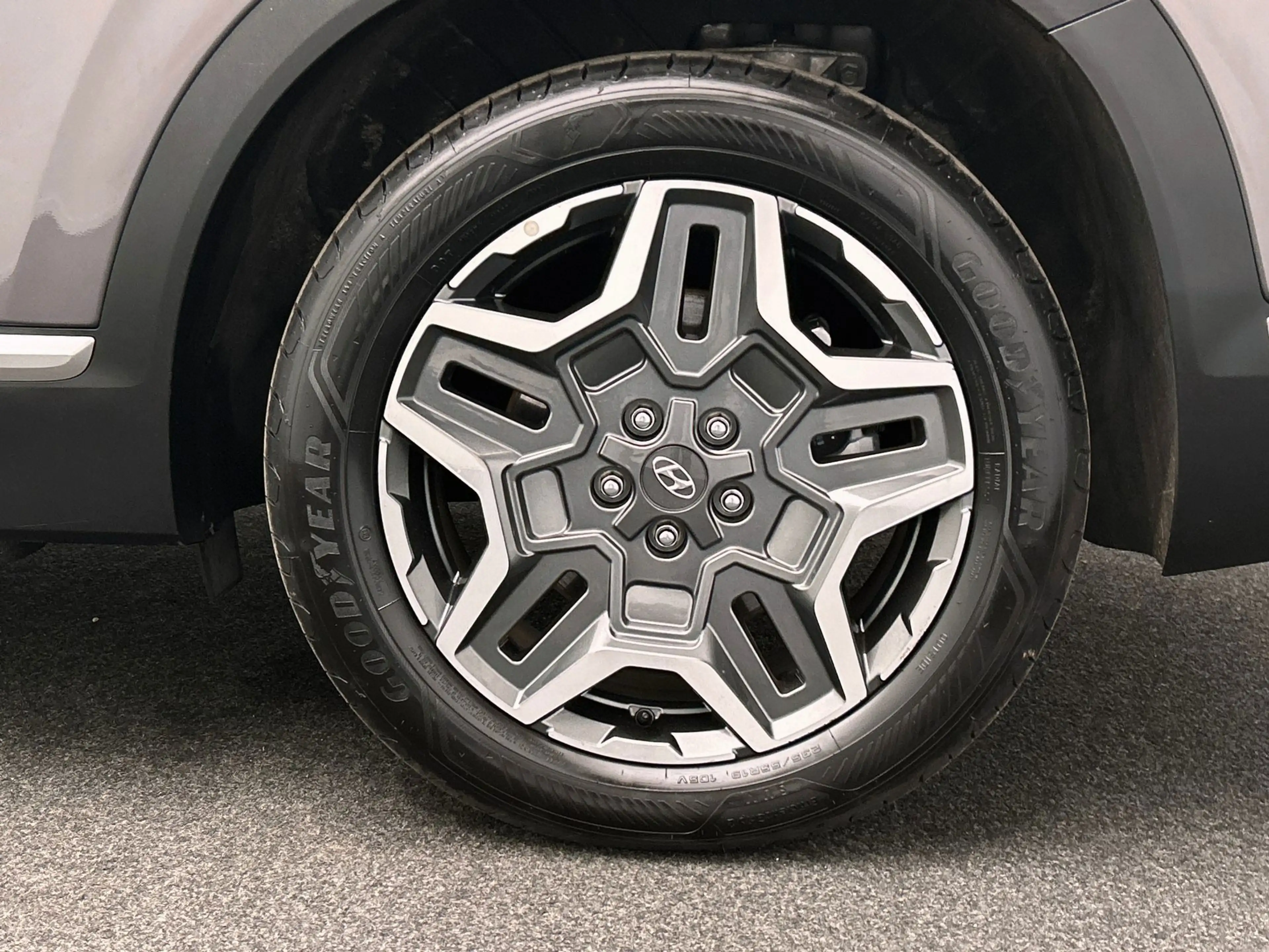 Hyundai SANTA FE 1.6 T-GDI PHEV Comfort Smart 7p. | Adaptieve Cruis — photo 10