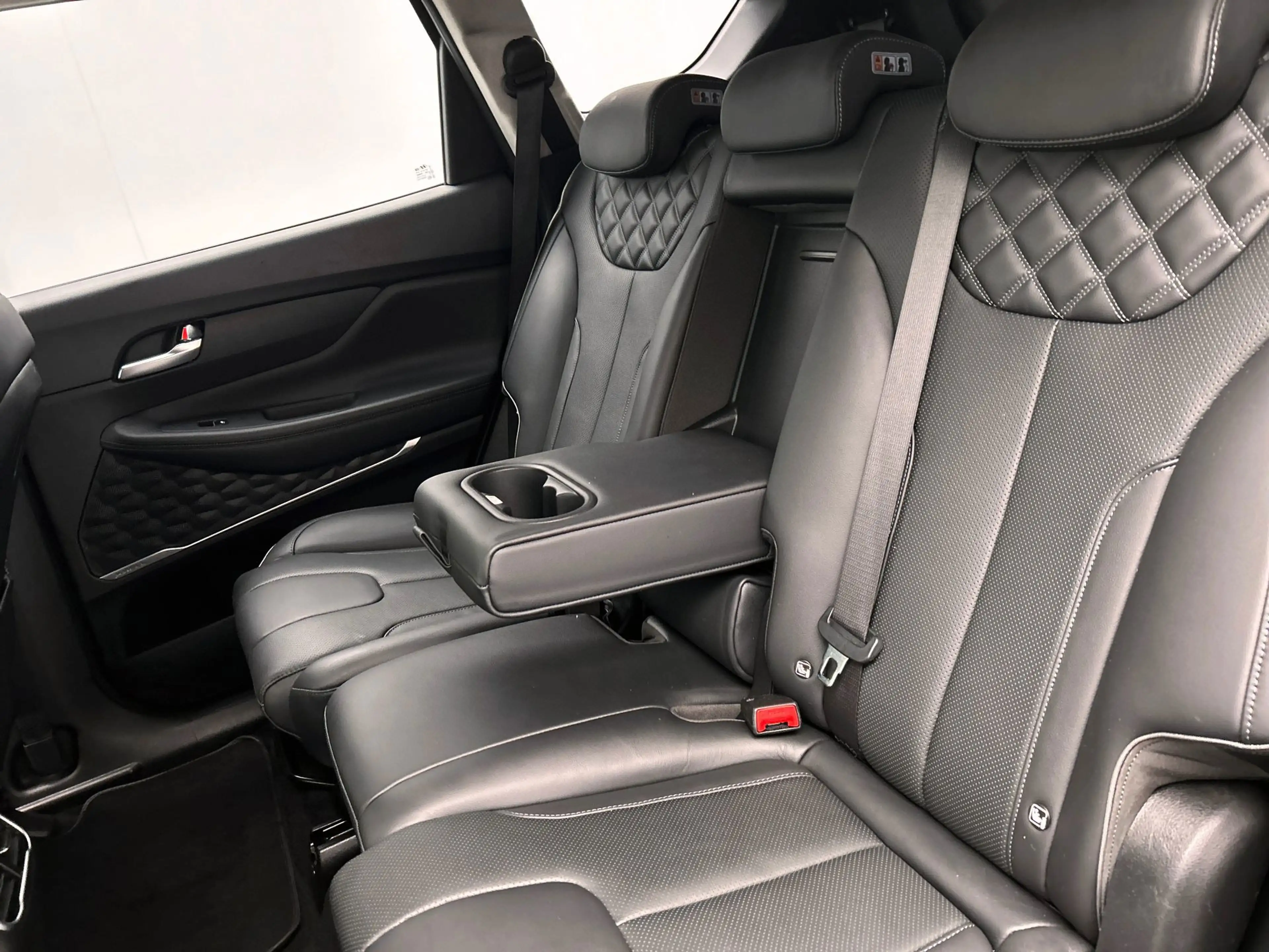 Hyundai SANTA FE 1.6 T-GDI PHEV Comfort Smart 7p. | Adaptieve Cruis — photo 32