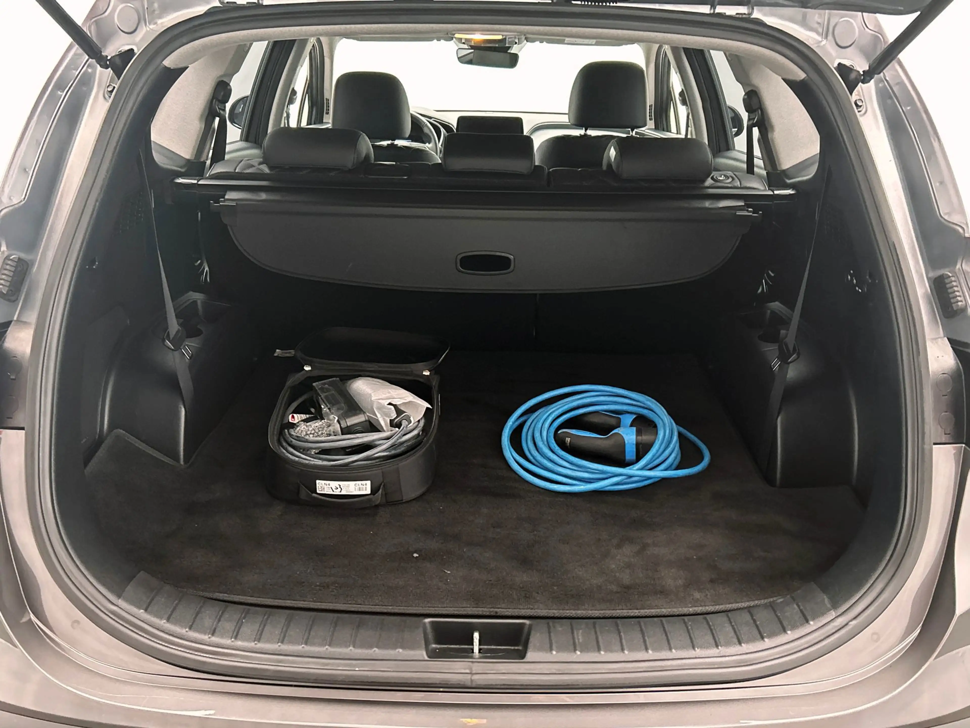 Hyundai SANTA FE 1.6 T-GDI PHEV Comfort Smart 7p. | Adaptieve Cruis — photo 8