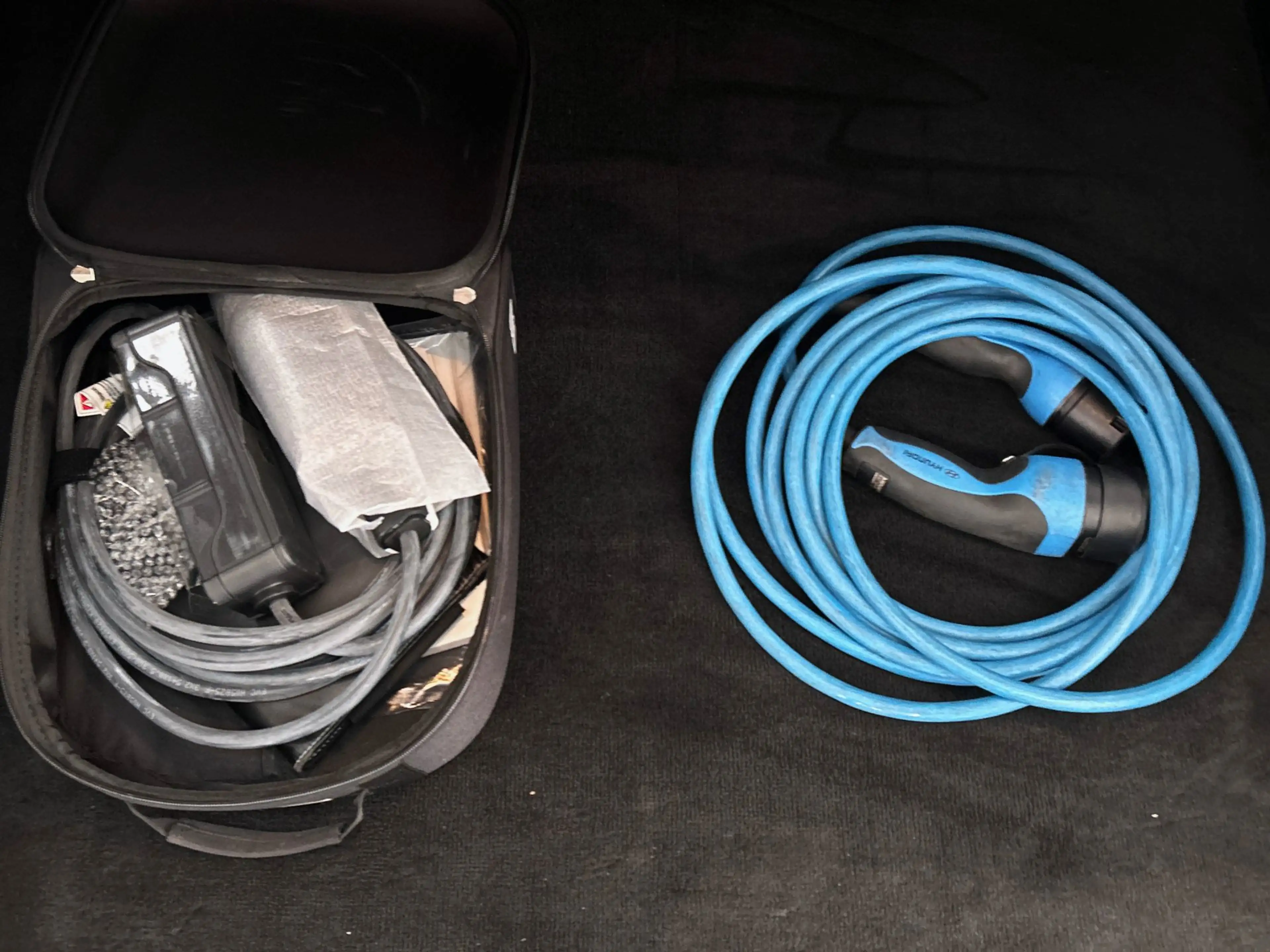 Hyundai SANTA FE 1.6 T-GDI PHEV Comfort Smart 7p. | Adaptieve Cruis — photo 9