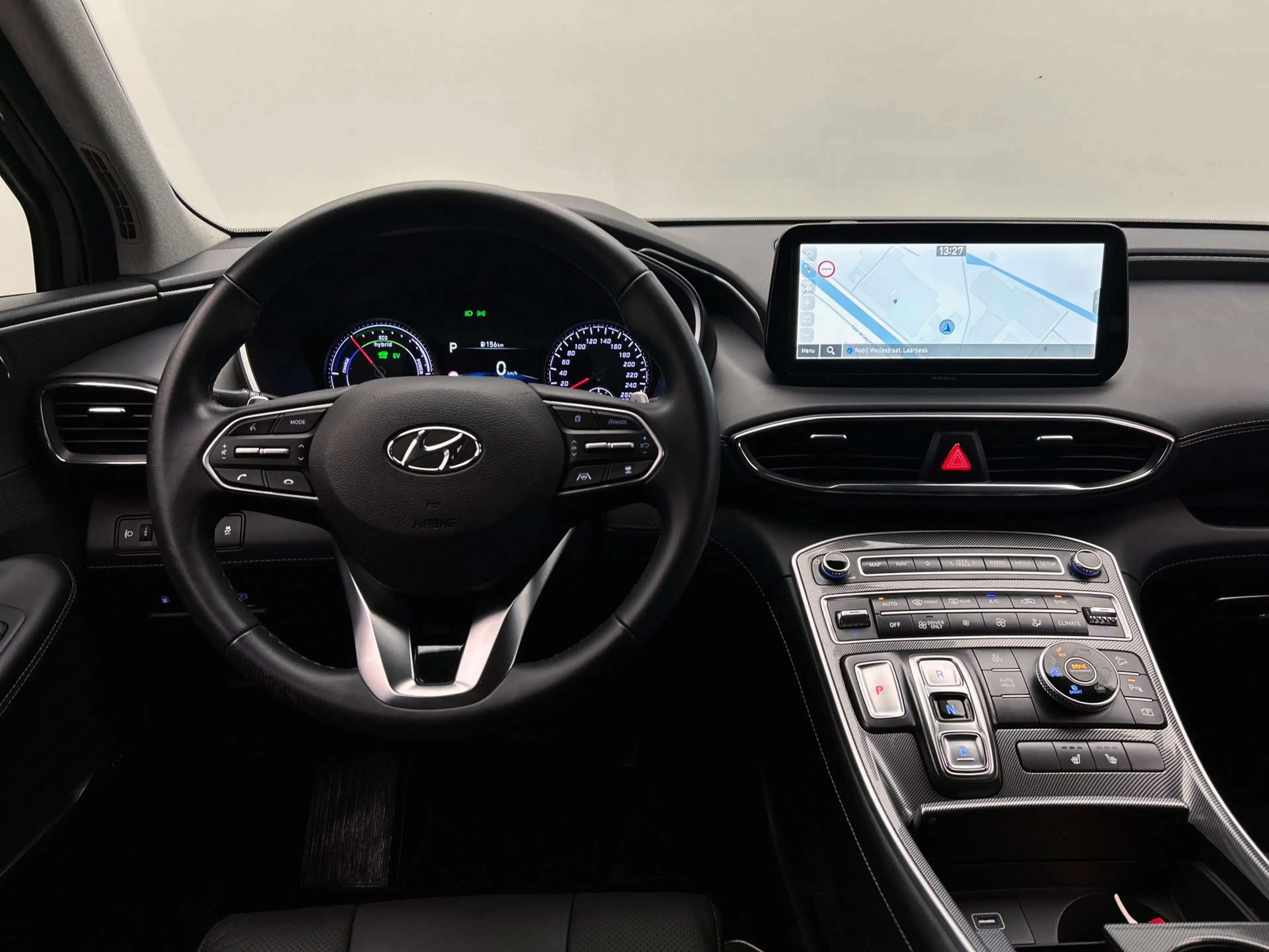 Hyundai SANTA FE 1.6 T-GDI PHEV Comfort Smart 7p. | Adaptieve Cruis — photo 26
