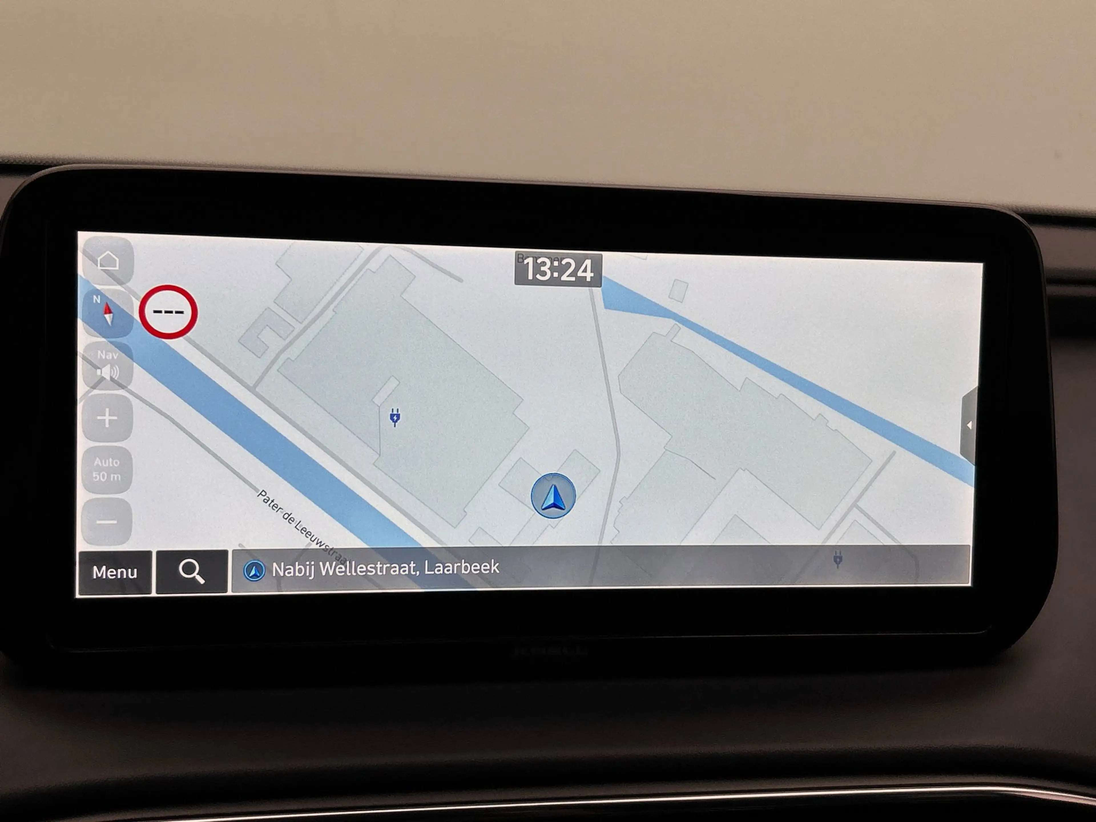 Hyundai SANTA FE 1.6 T-GDI PHEV Comfort Smart 7p. | Adaptieve Cruis — photo 40