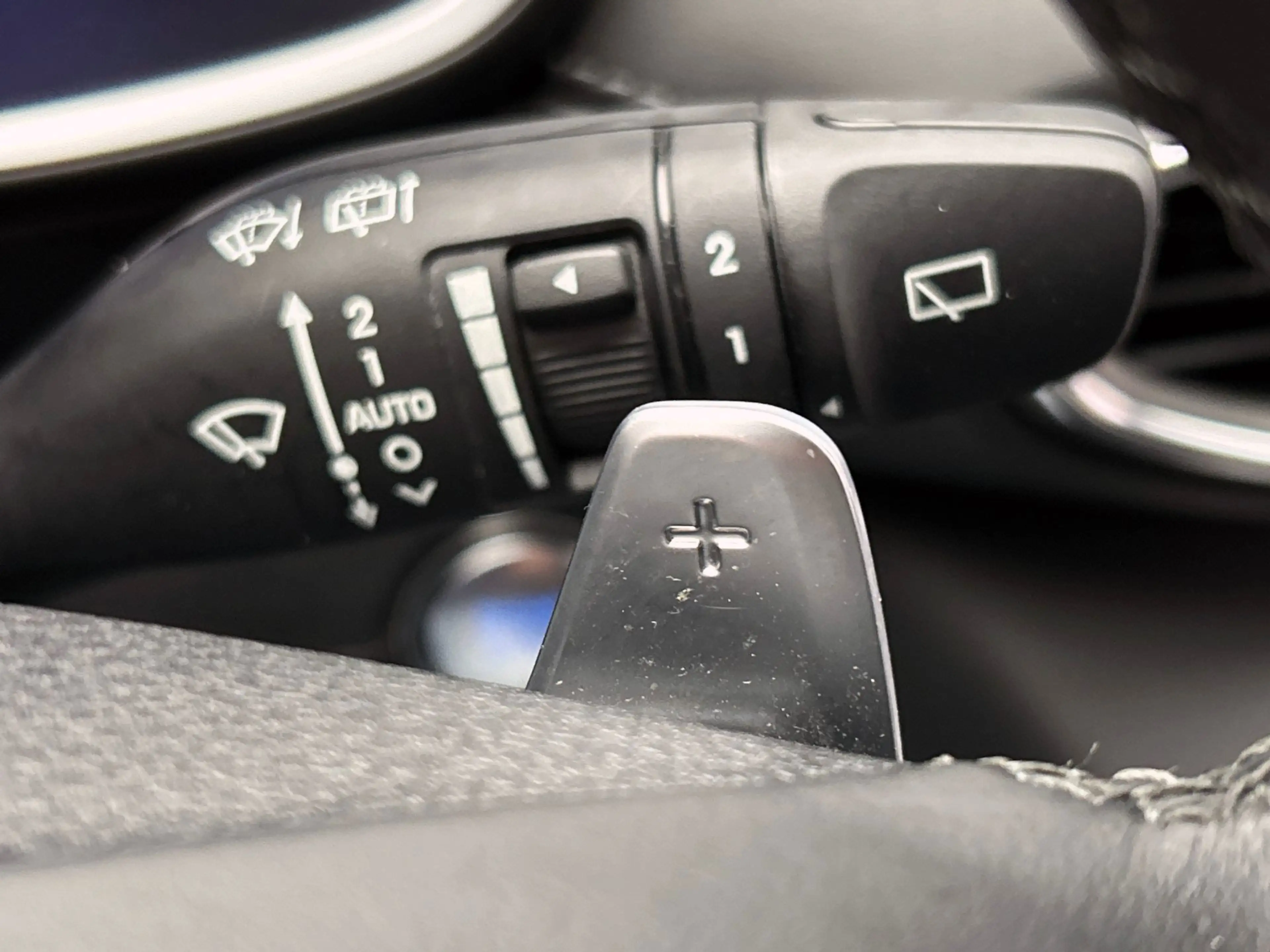 Hyundai SANTA FE 1.6 T-GDI PHEV Comfort Smart 7p. | Adaptieve Cruis — photo 22