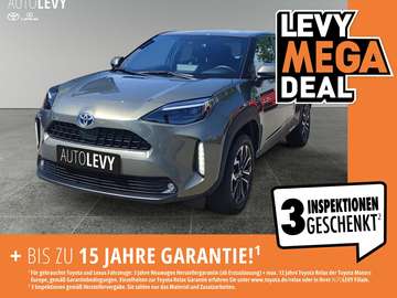 1.5 Hybrid Team D NAVI/CARPLAY