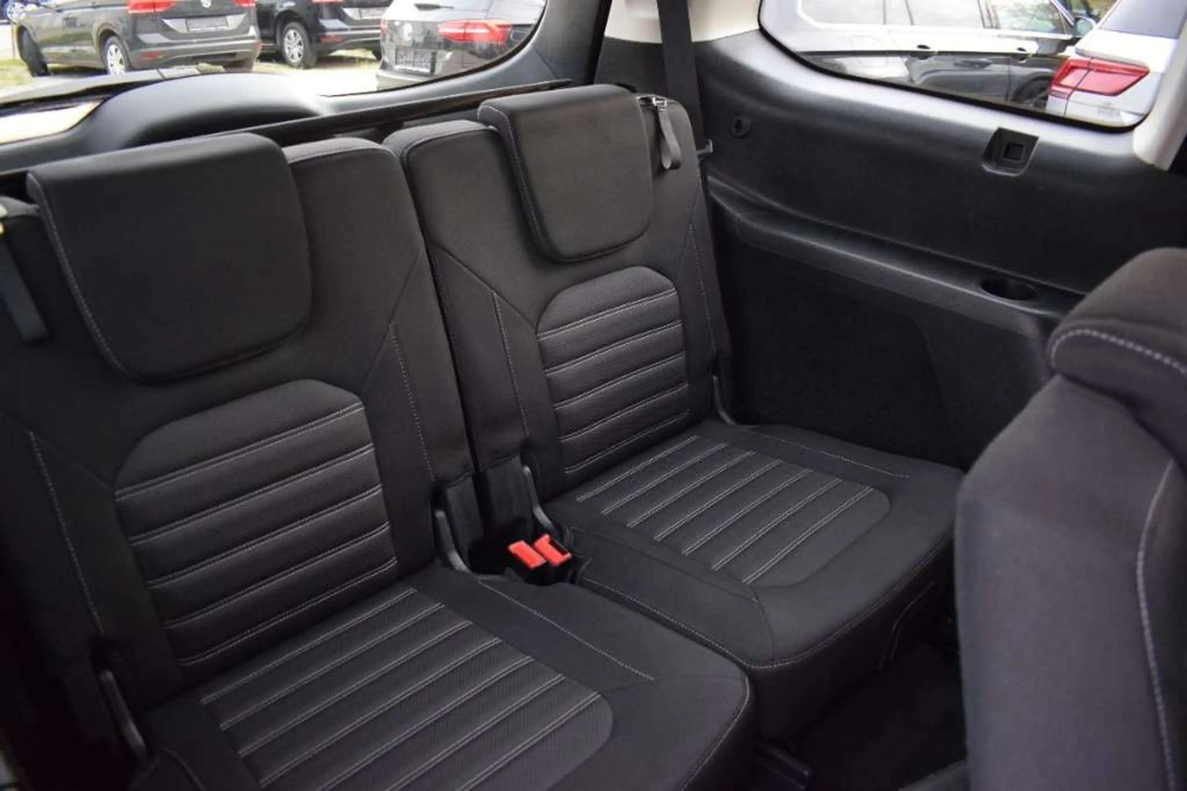 Ford Galaxy 2,0 EcoBlue SCR AWD Titanium Aut. — photo 15