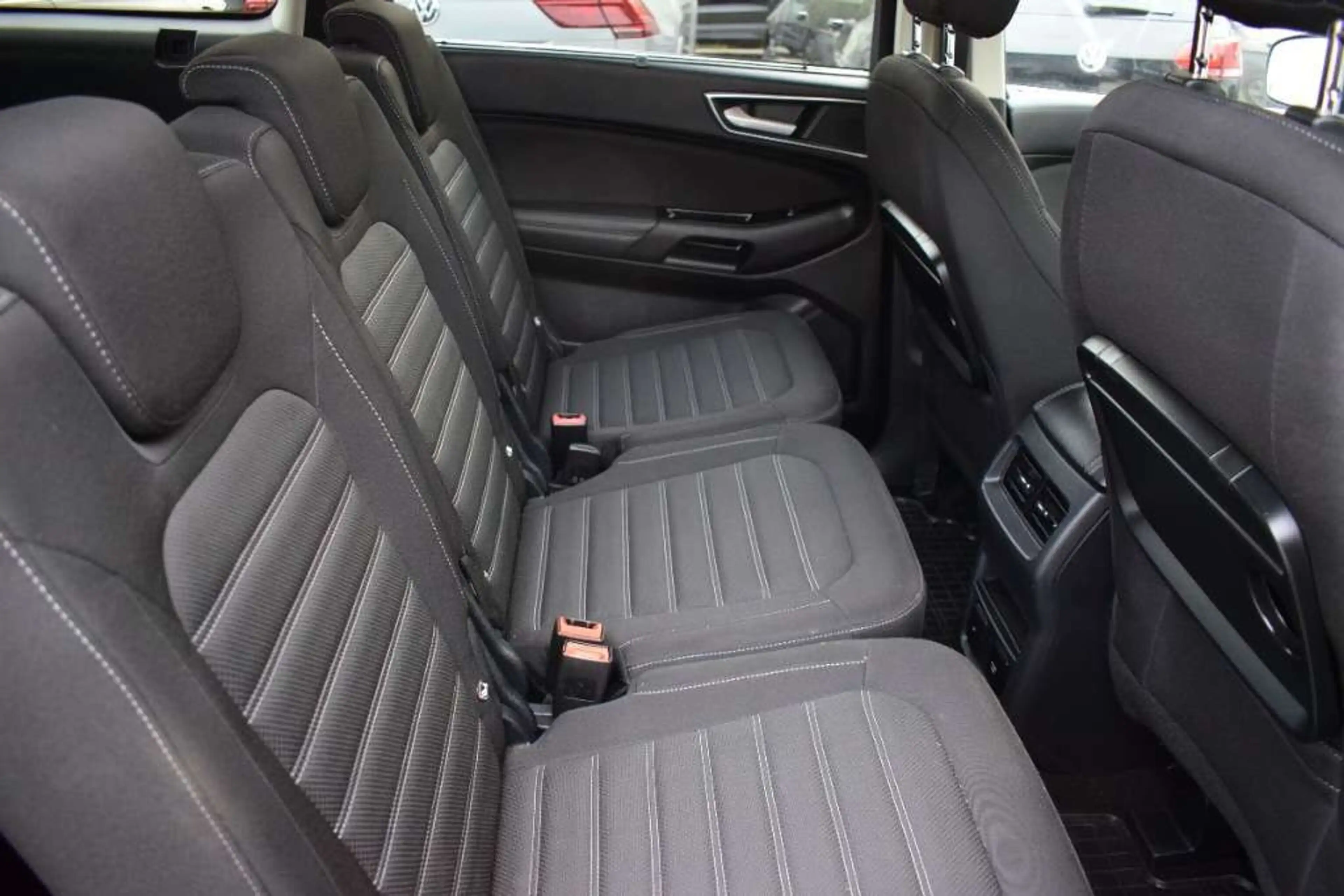 Ford Galaxy 2,0 EcoBlue SCR AWD Titanium Aut. — photo 14