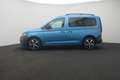 Volkswagen Caddy 1.5 TSI Navi AHK GJR DAB+ Blau - thumbnail 3