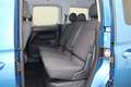 Volkswagen Caddy 1.5 TSI Navi AHK GJR DAB+ Blau - thumbnail 12