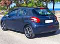 Peugeot 208 208 I 2012 3p 1.4 vti 16v Allure gpl 95cv Grigio - thumbnail 4