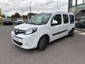 Renault Kangoo 1.5 DCI 110CH ENERGY INTENS EURO6 7 PLACES Blanco - thumbnail 5
