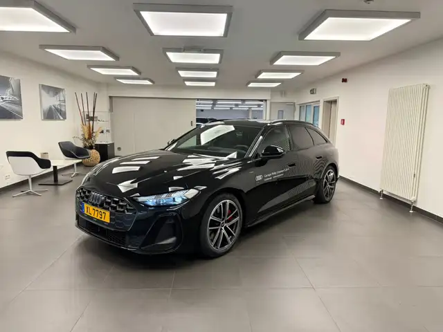 Audi A5 Avant e-hybrid quattro 367 CV / 270 KW S tronic