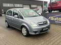 Opel Meriva Meriva 1.6 Edition/Automatik/wenig km/AHK/2Ha/ZV Синий - thumbnail 3