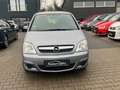 Opel Meriva Meriva 1.6 Edition/Automatik/wenig km/AHK/2Ha/ZV Синий - thumbnail 2