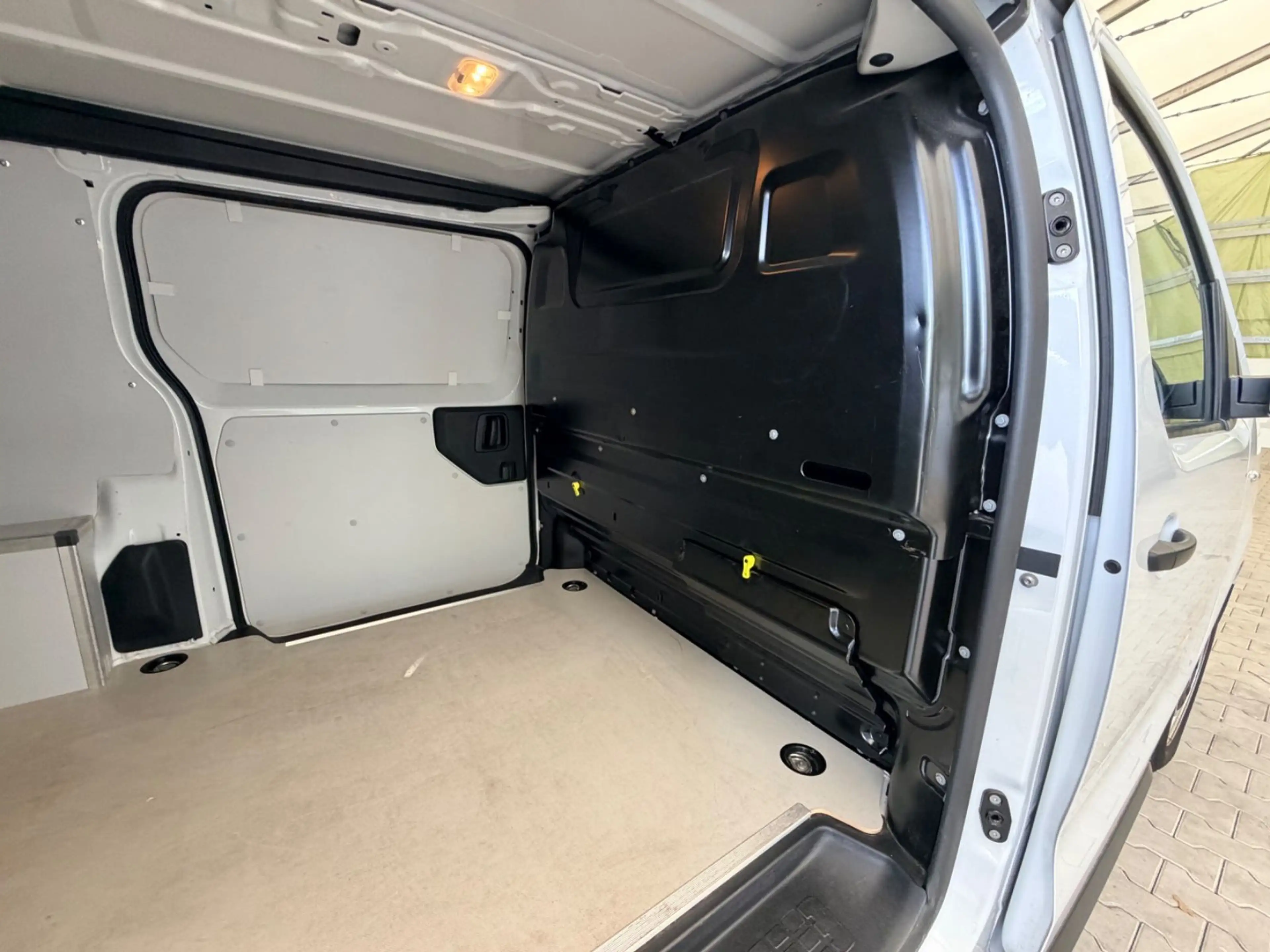 Citroen Jumpy Kasten Lang XL*Tempomat*360Grad Kamera — photo 8