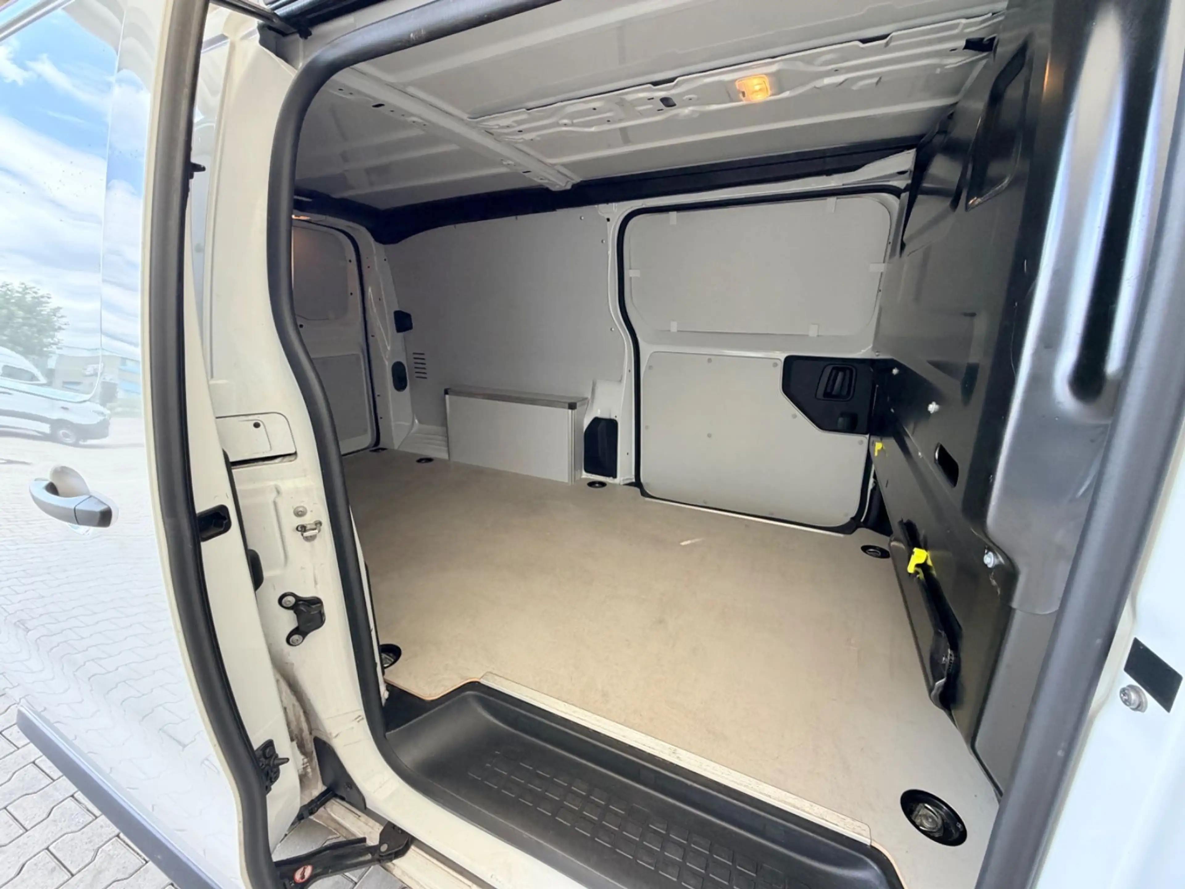 Citroen Jumpy Kasten Lang XL*Tempomat*360Grad Kamera — photo 7