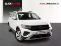Volkswagen T-Cross 1.0 TSI Life 70kW Blanco - thumbnail 3