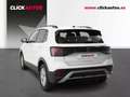 Volkswagen T-Cross 1.0 TSI Life 70kW Blanco - thumbnail 6