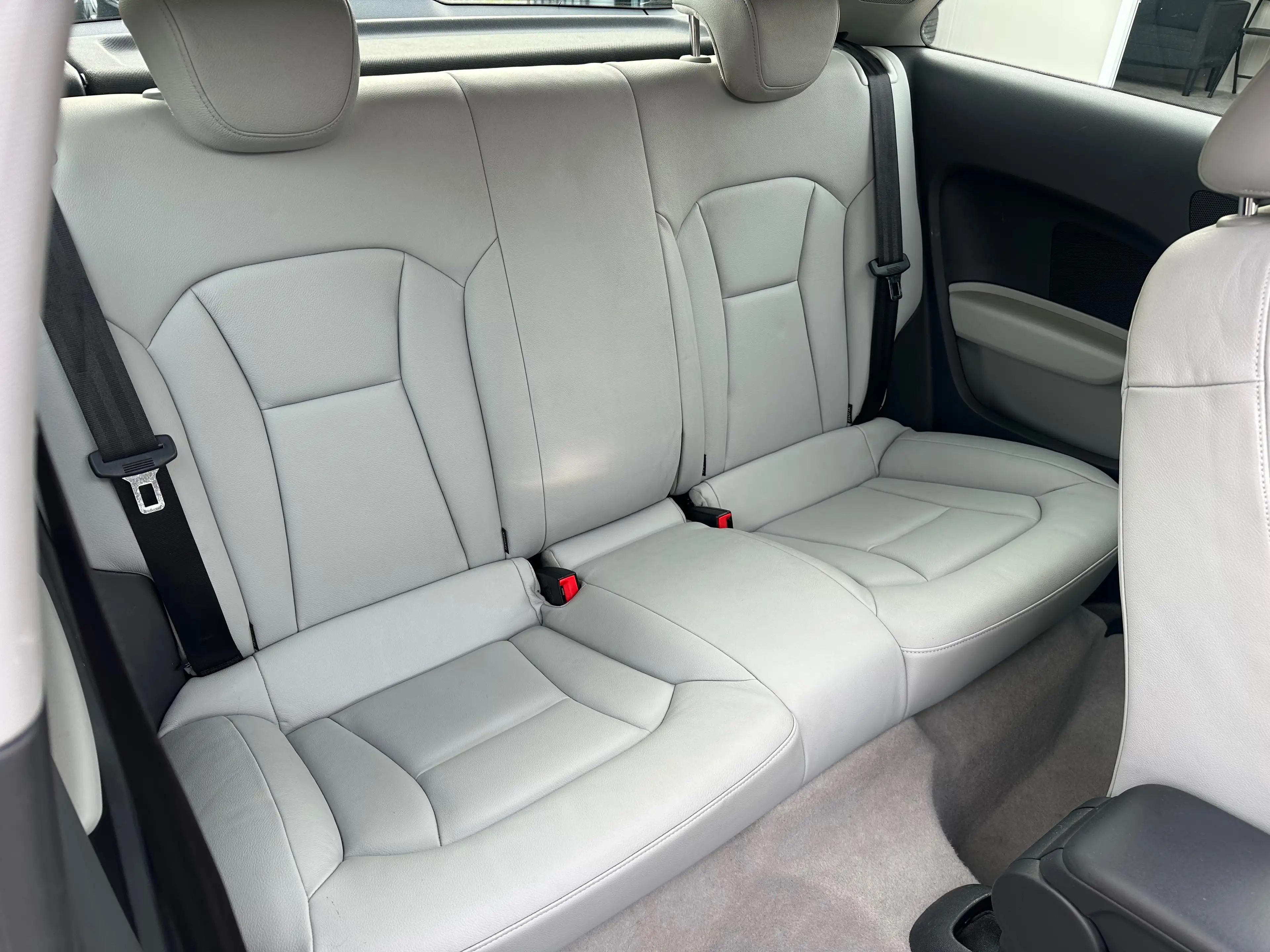 Audi A1 A1 1.4 TFSI Ambition S line S tronic 119gr — photo 10