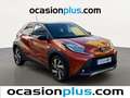 Toyota Aygo Trendy Edition Rojo - thumbnail 2