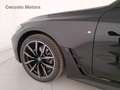 BMW 420 i Gran Coupe Msport auto Negro - thumbnail 13