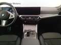 BMW 420 i Gran Coupe Msport auto Fekete - thumbnail 9