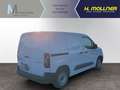 Citroen Berlingo L1H1/M Weiß - thumbnail 4