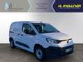 Citroen Berlingo L1H1/M Weiß - thumbnail 1