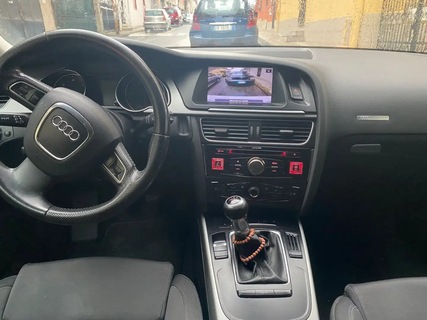 Audi A5 Sportback 2.0 tdi Advanced - 2