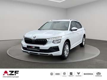 Selection 1.0 TSI DSG ACC+LED+SHZ+PDC+LHZ